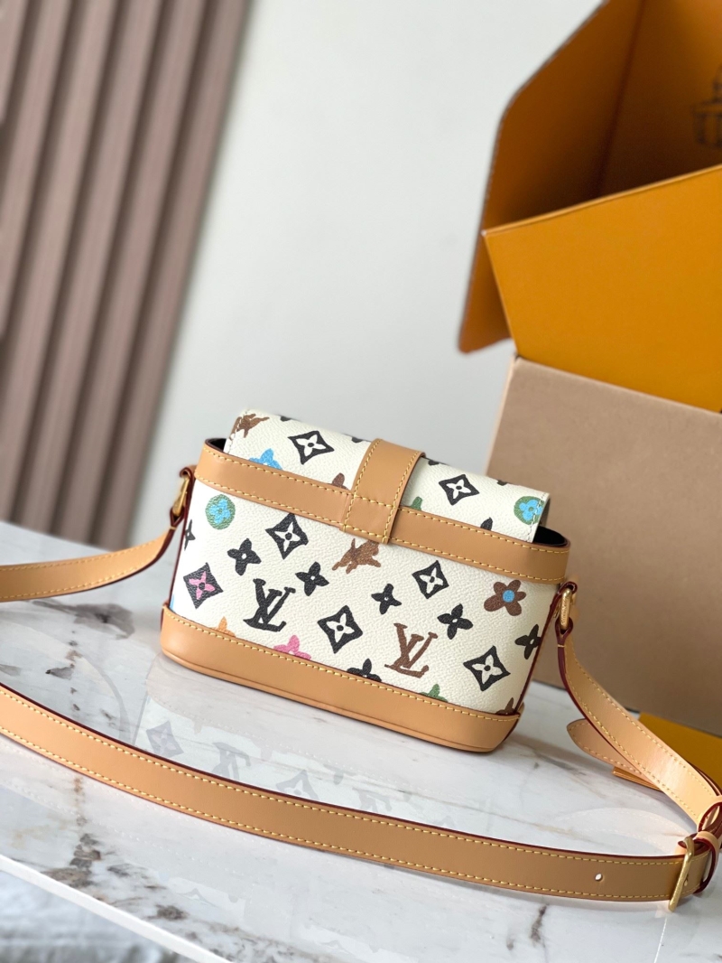 LV Satchel bags